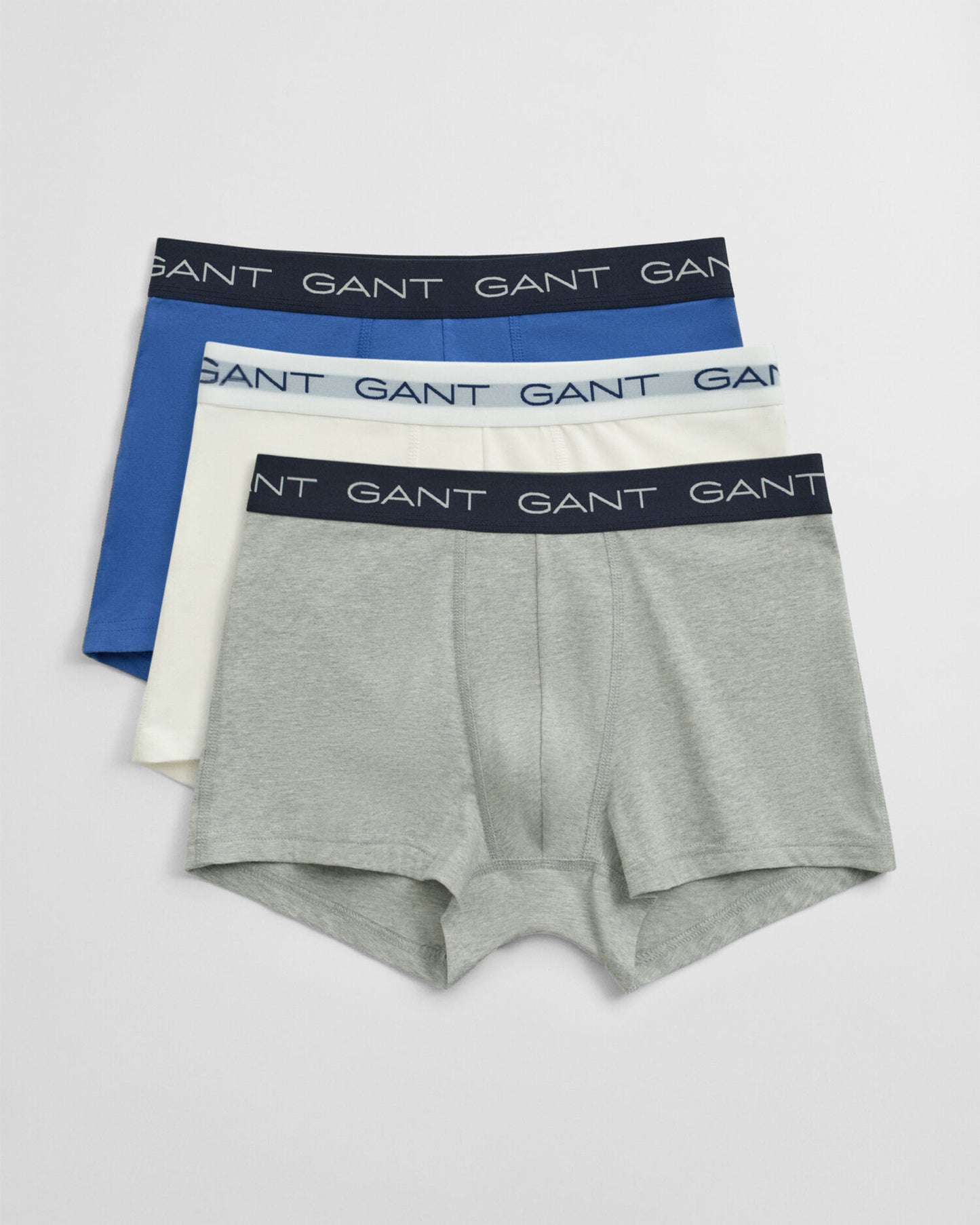 3er-Pack Retropants