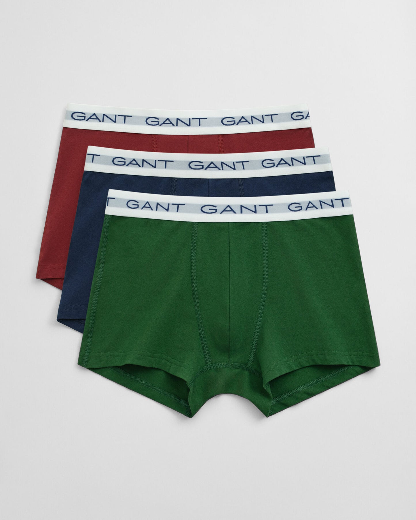 Lot de 3 boxers