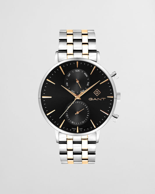Park Hill Day-Date II Armbanduhr