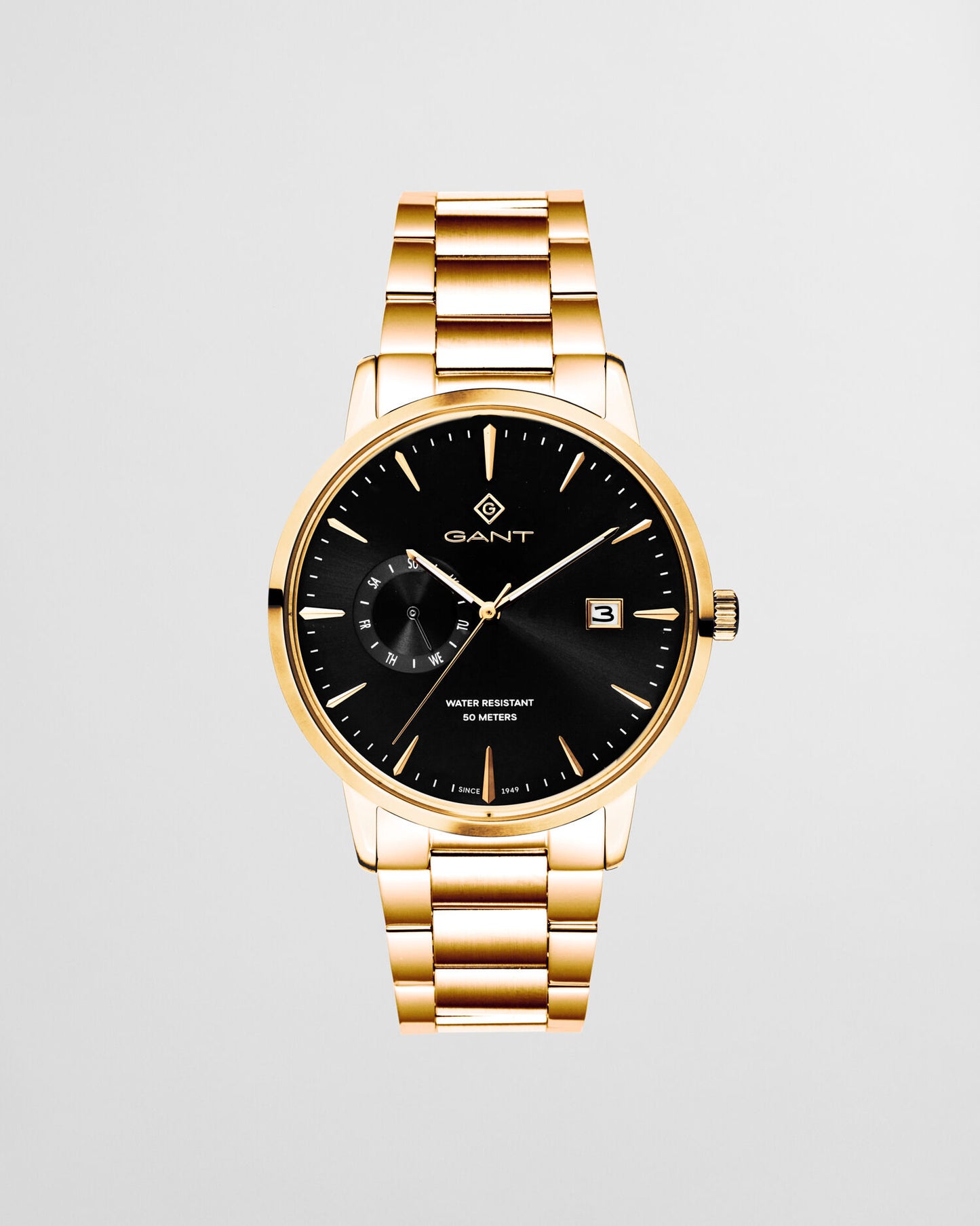 La montre East Hill