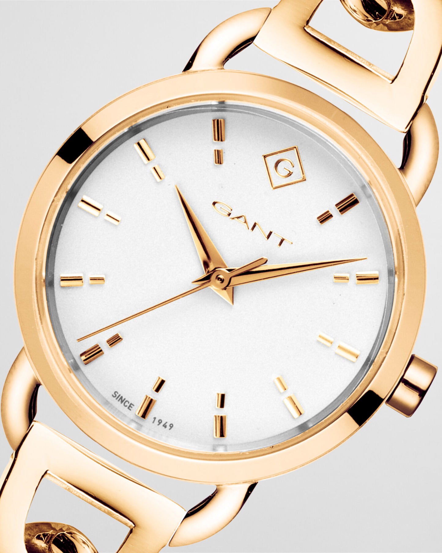 Montre Truro