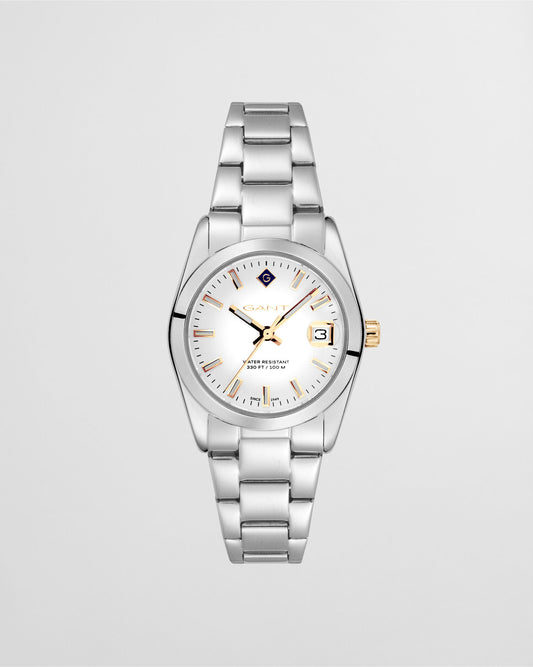 Everett Mini-Uhr