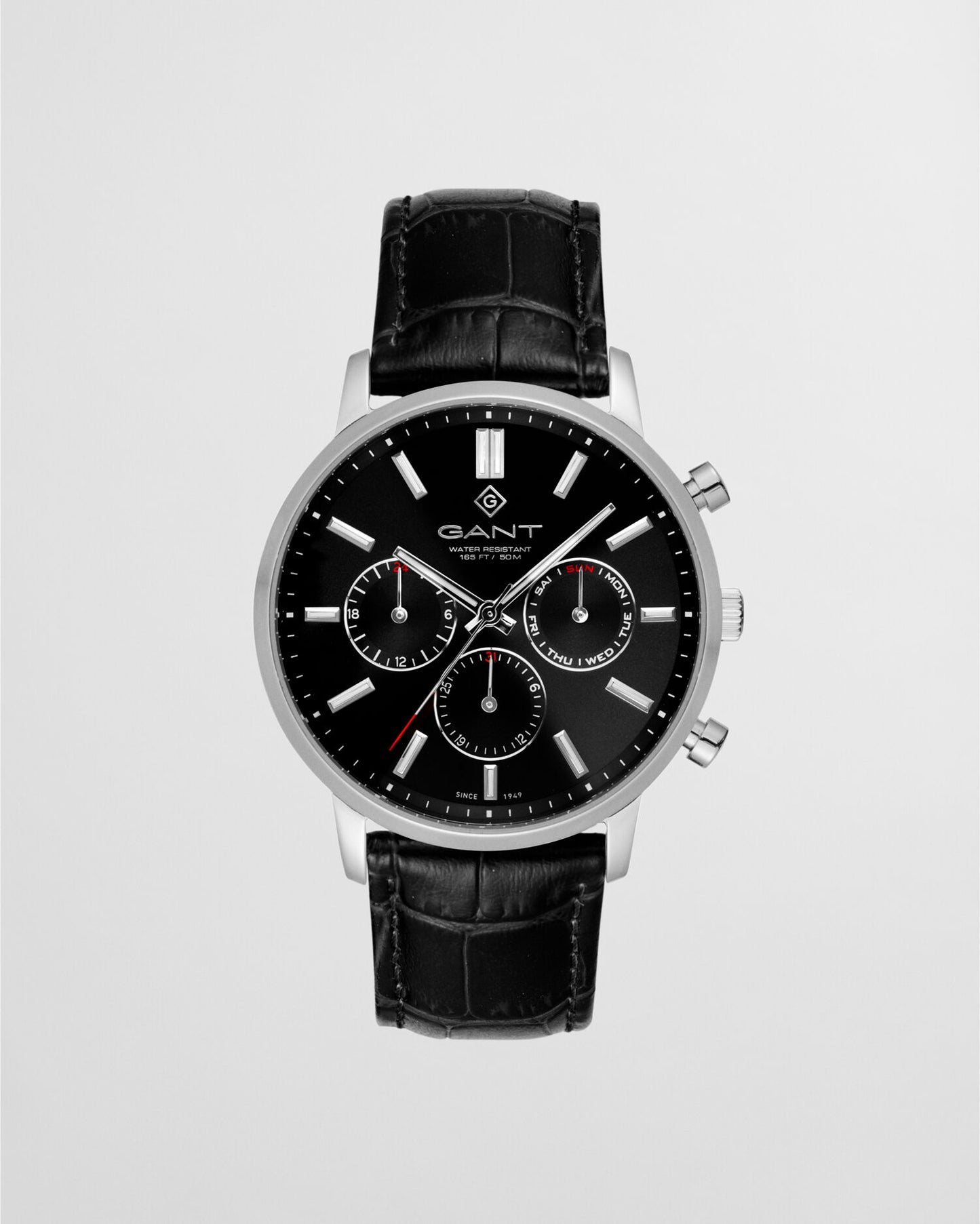 Montre East Hill Jour-Date