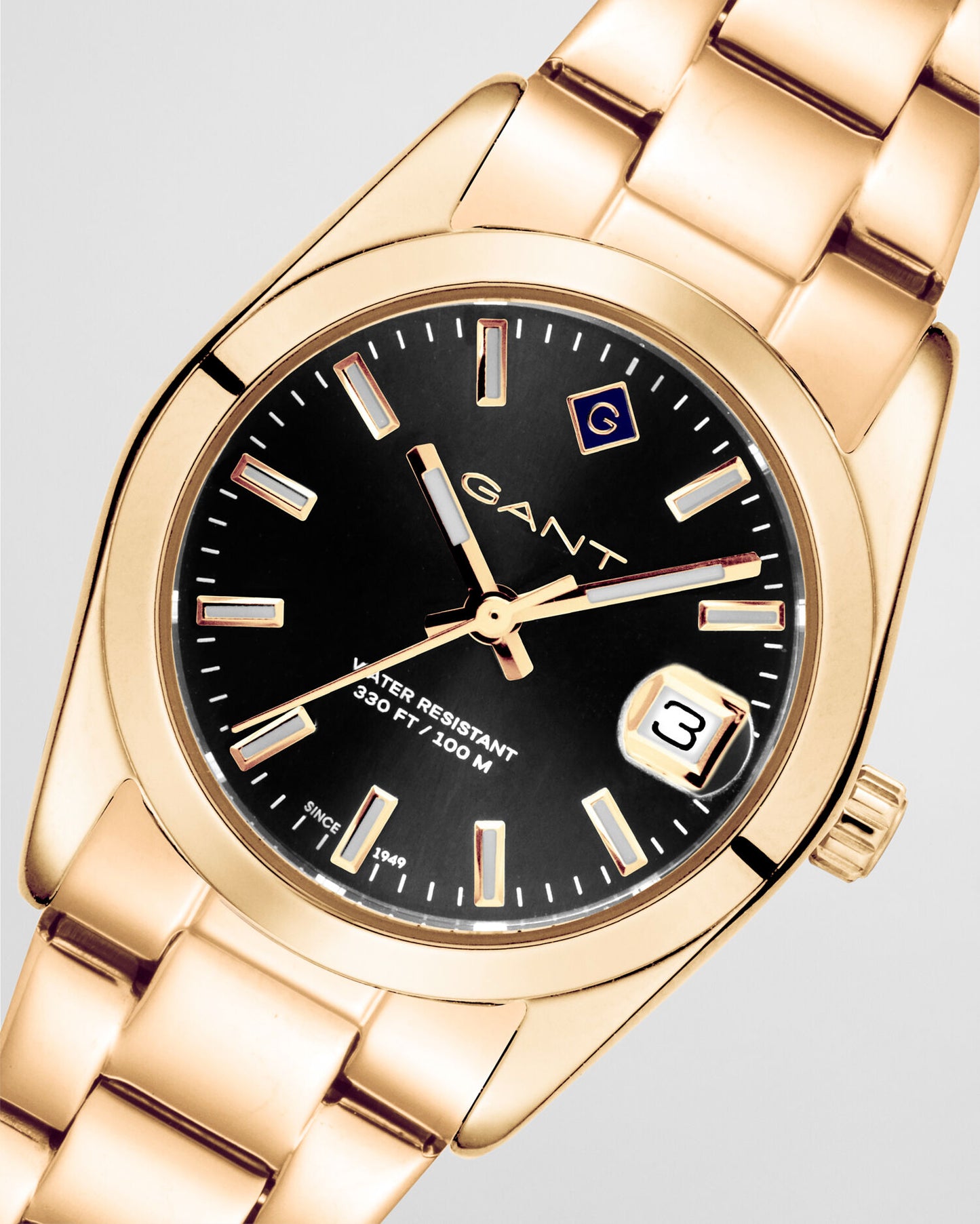 Montre miniature Everett
