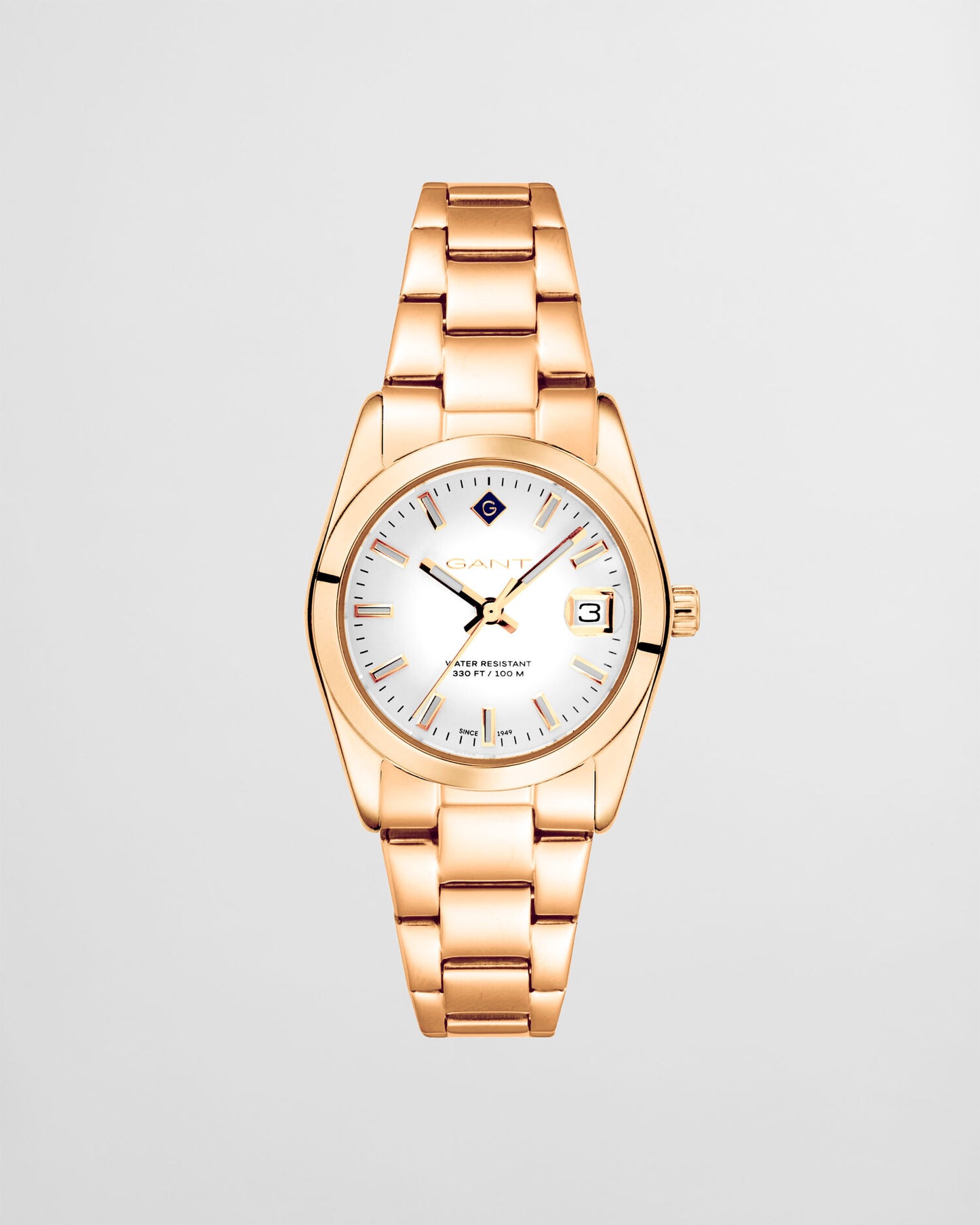 Mini Montre Everett