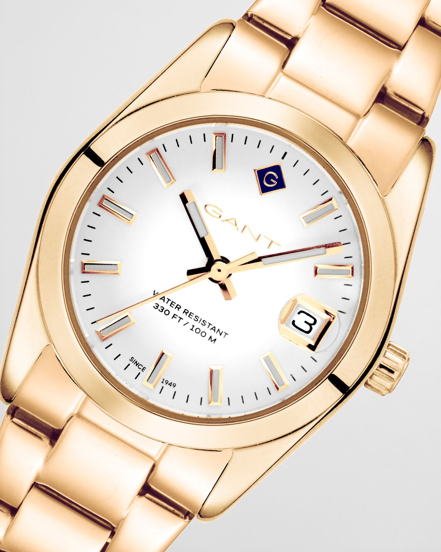 Mini Montre Everett