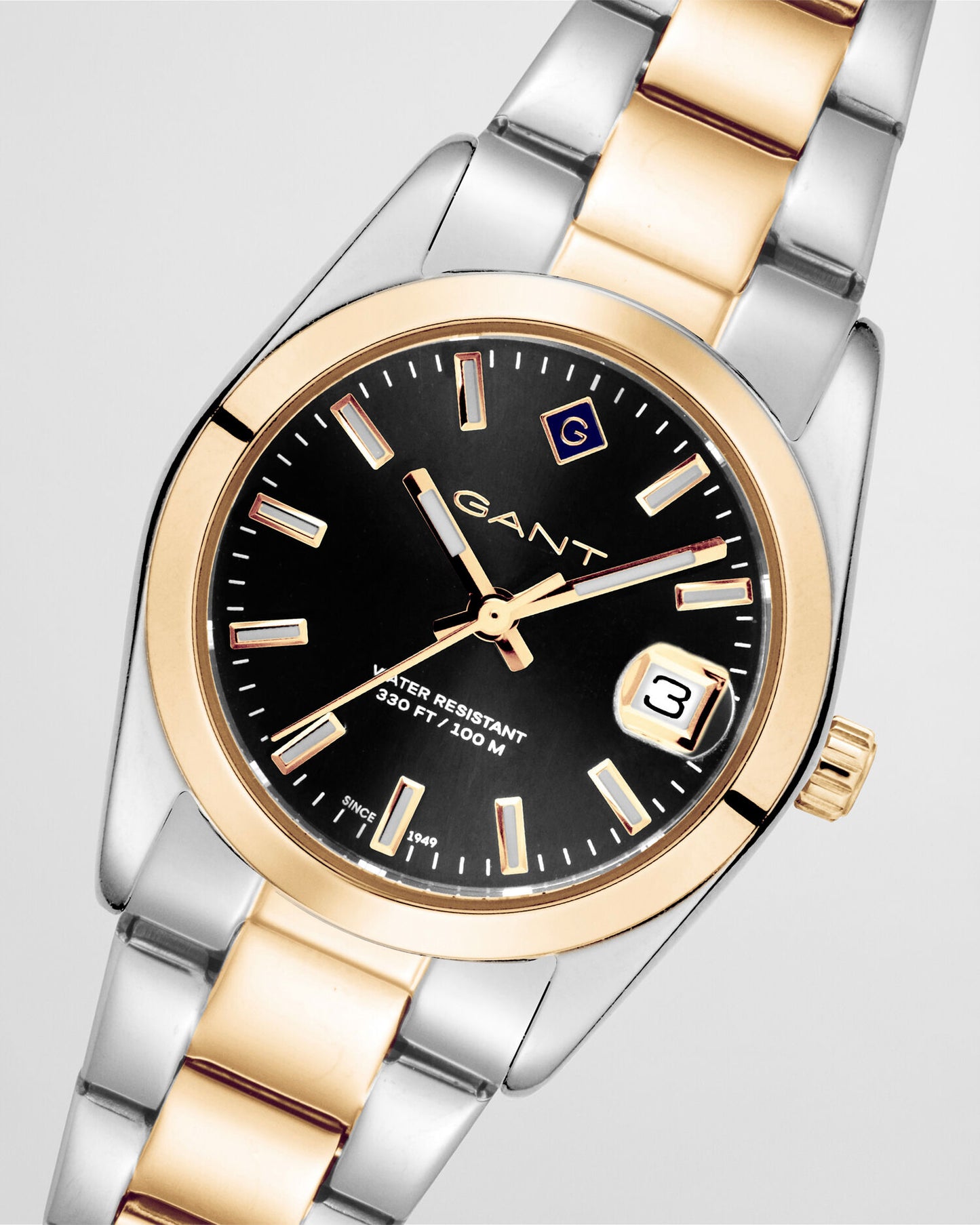 Montre Mini Everett