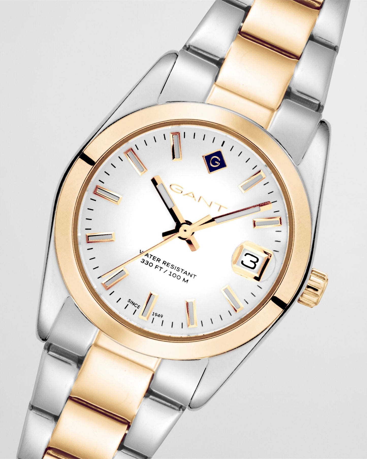 Mini Montre Everett