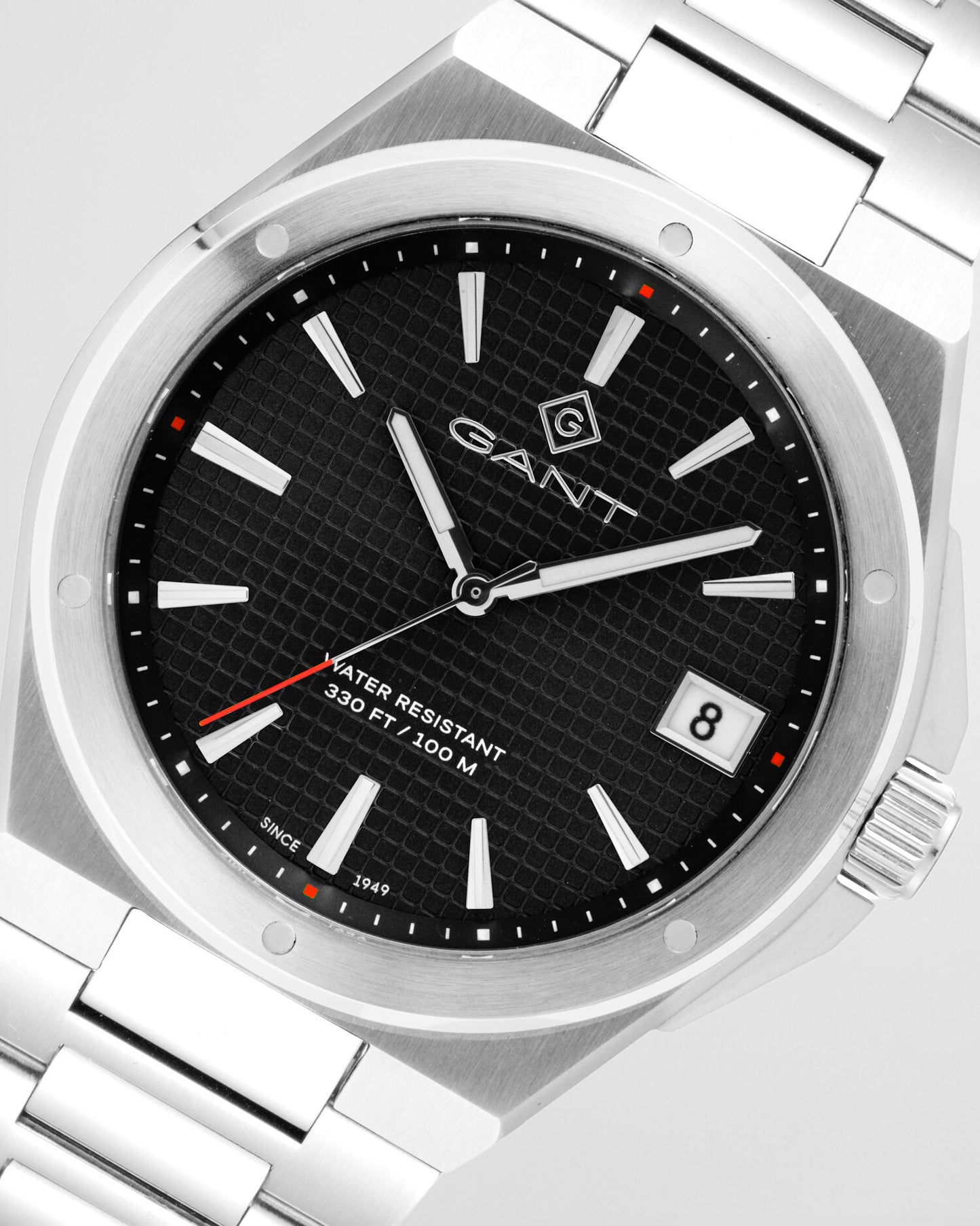 La Montre Marshfield