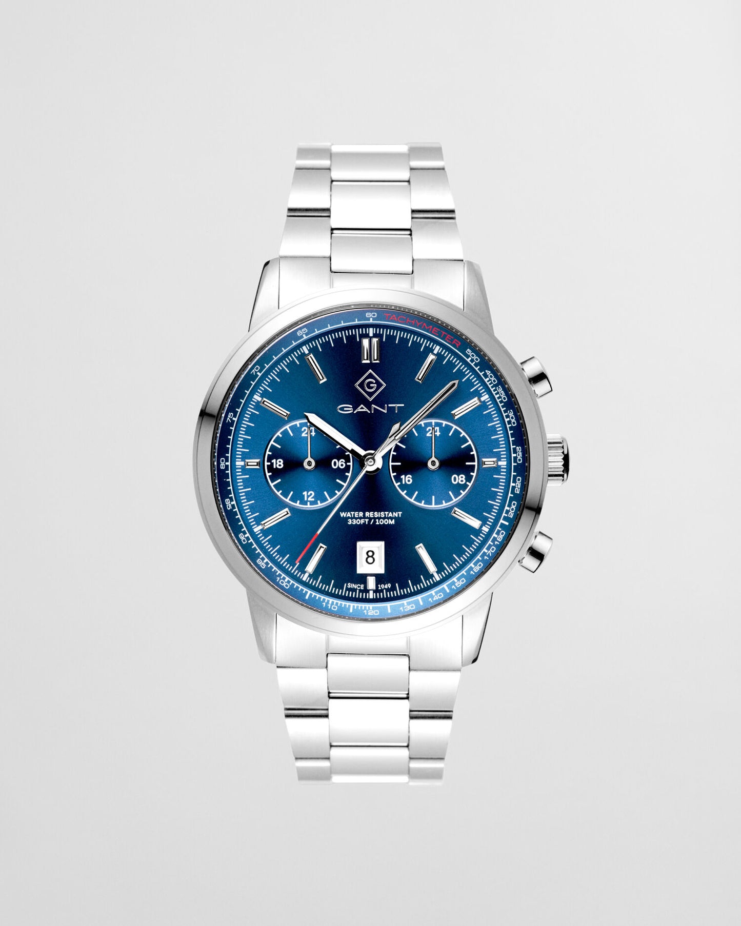 Montre Bergame