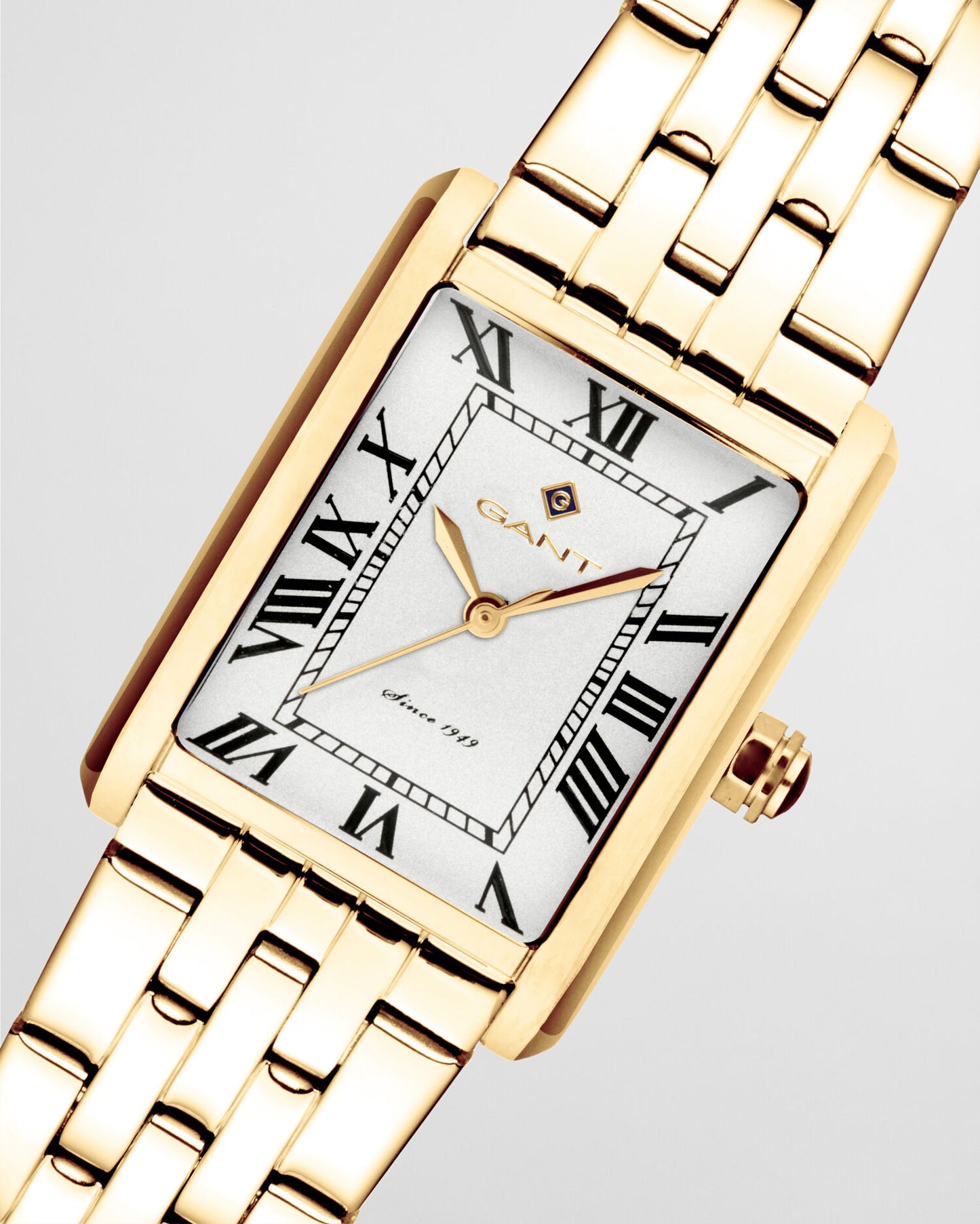 Mini montre Rhode Island