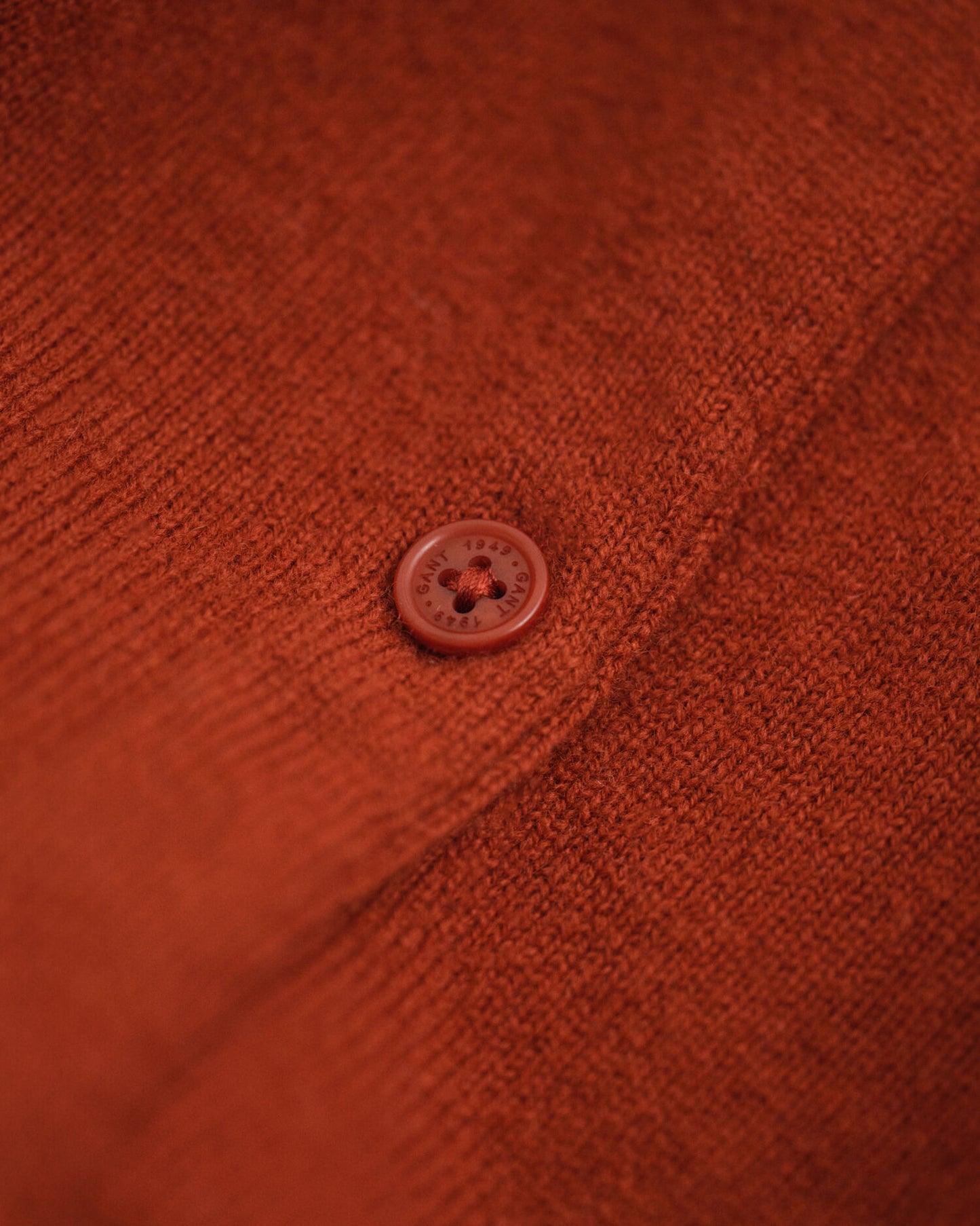 Cardigan aus superfeiner Lammwolle