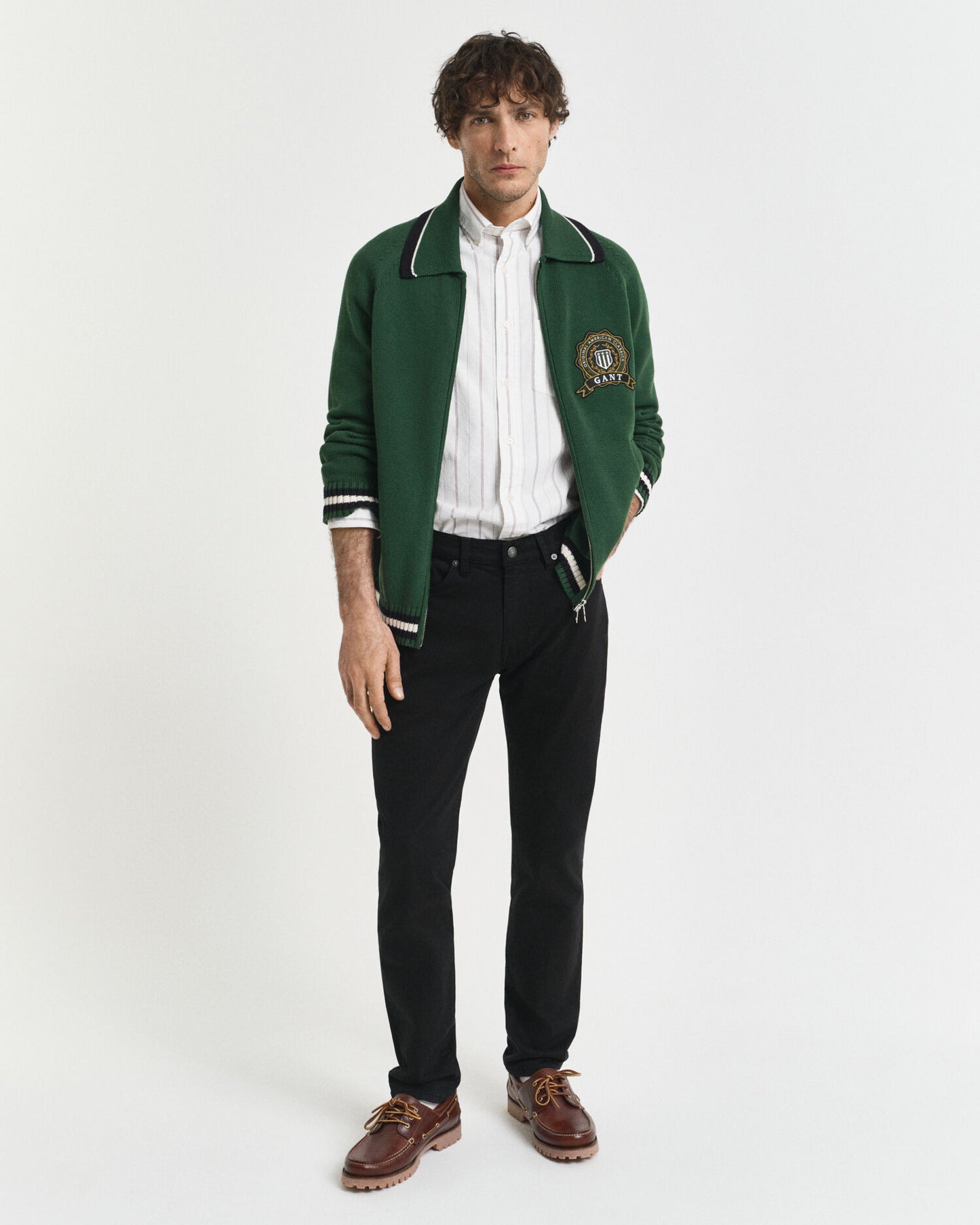 Slim-Fit-Wüstenjeans