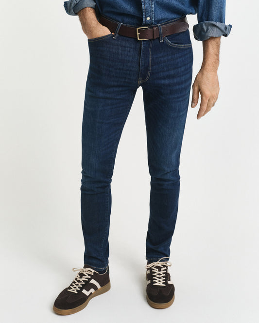 Extra schmale Active Recover Jeans