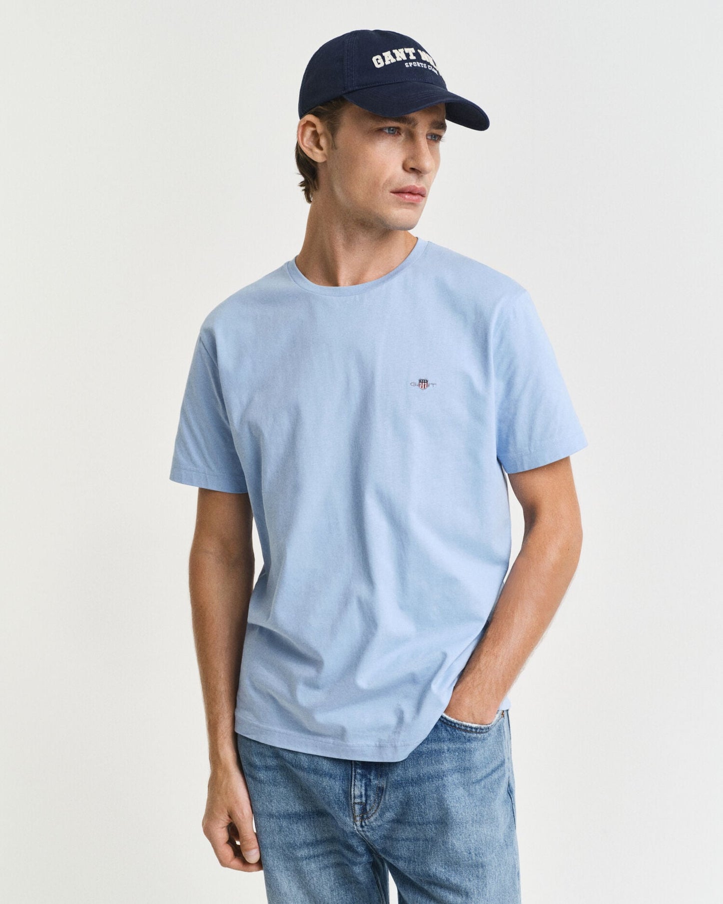 T-shirt Regular Fit Shield