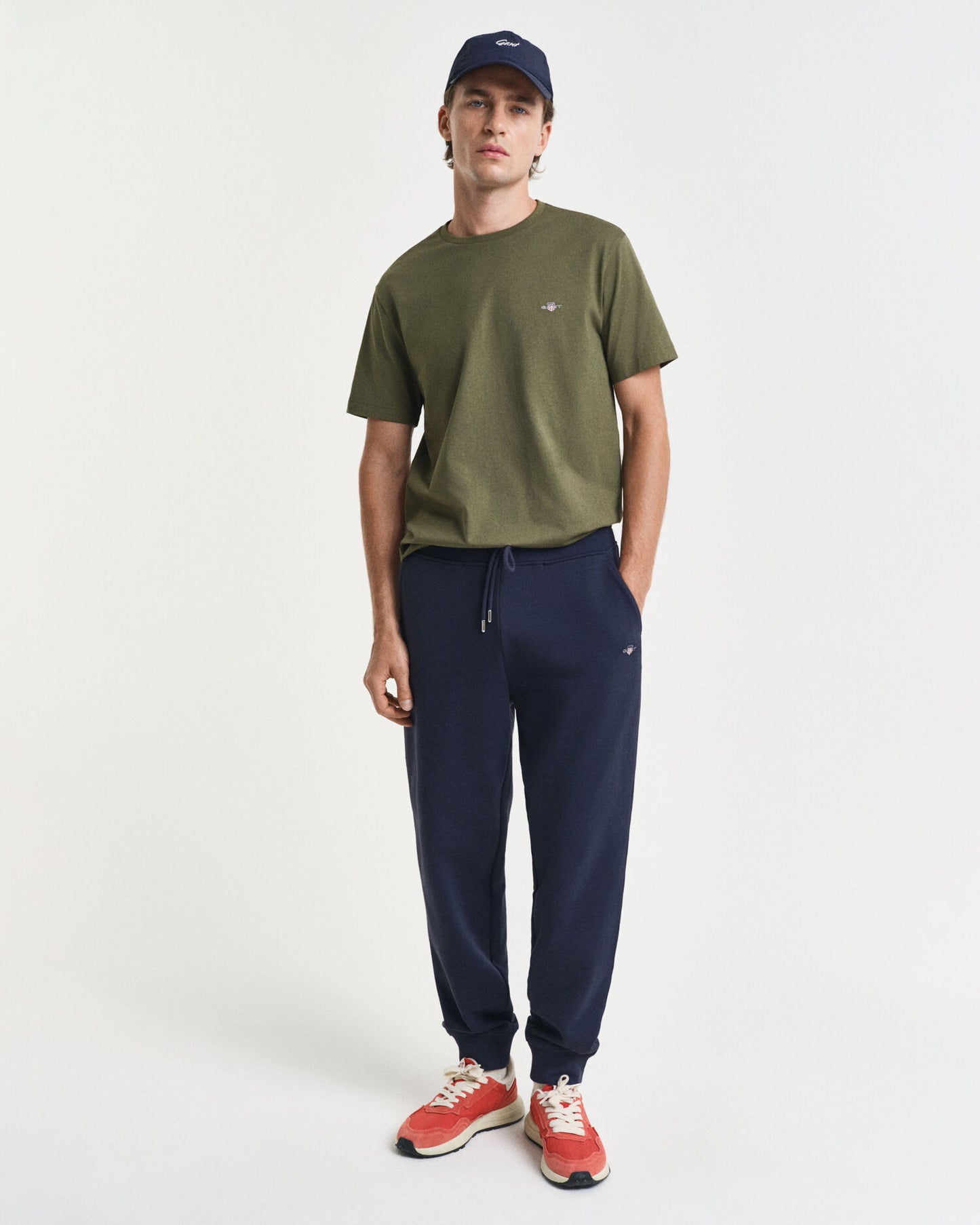 Pantalon de survêtement Shield