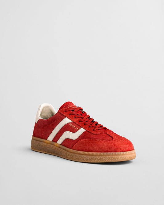 Cuzmo Wildledersneaker