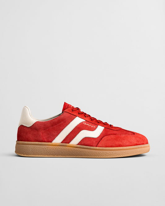 Cuzmo Wildledersneaker